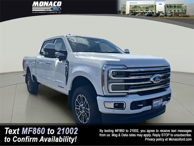 2023 Ford F-350 Limited