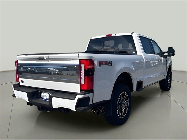 2023 Ford F-350 Limited