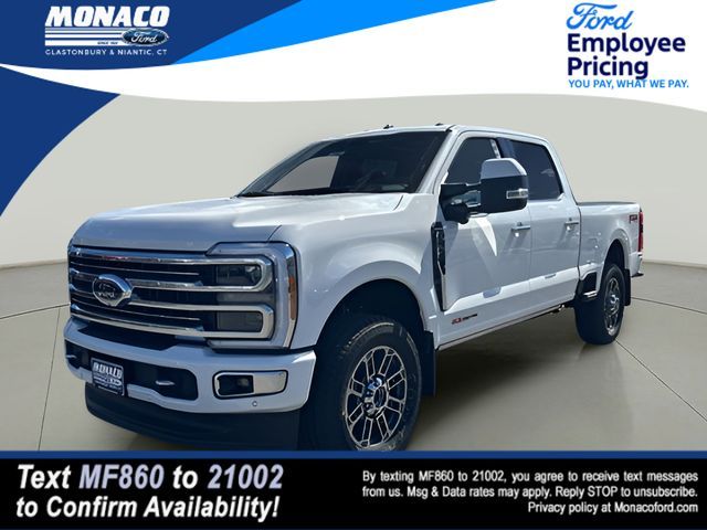 2023 Ford F-350 Limited