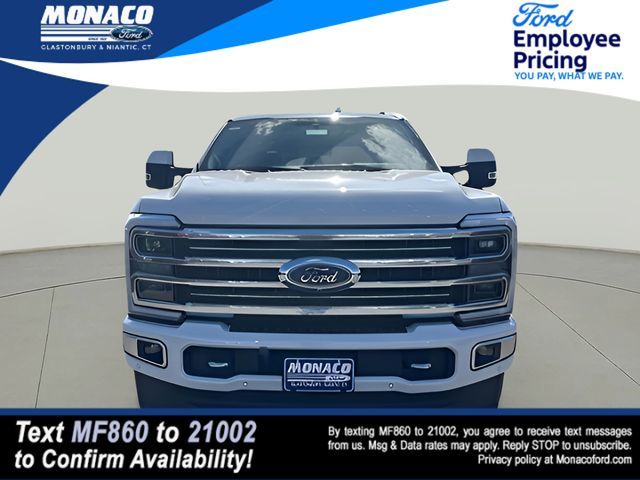 2023 Ford F-350 Limited