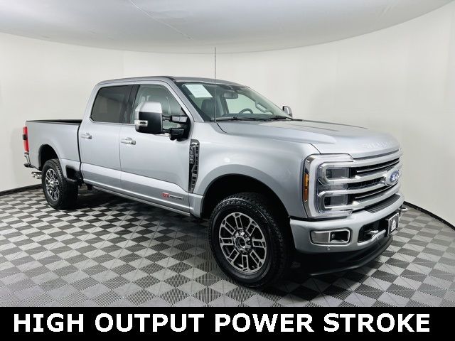 2023 Ford F-350 Limited