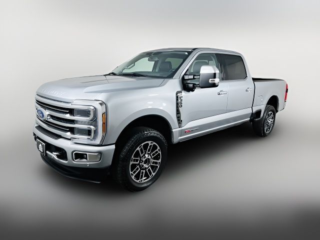 2023 Ford F-350 Limited