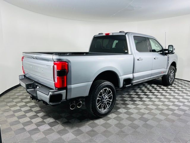 2023 Ford F-350 Limited