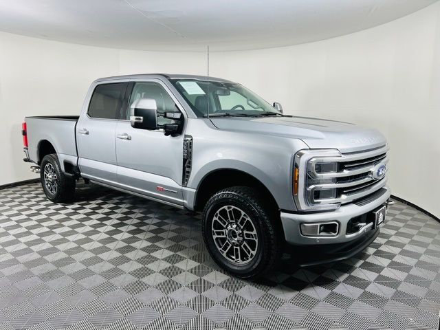 2023 Ford F-350 Limited