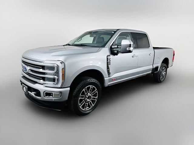 2023 Ford F-350 Limited