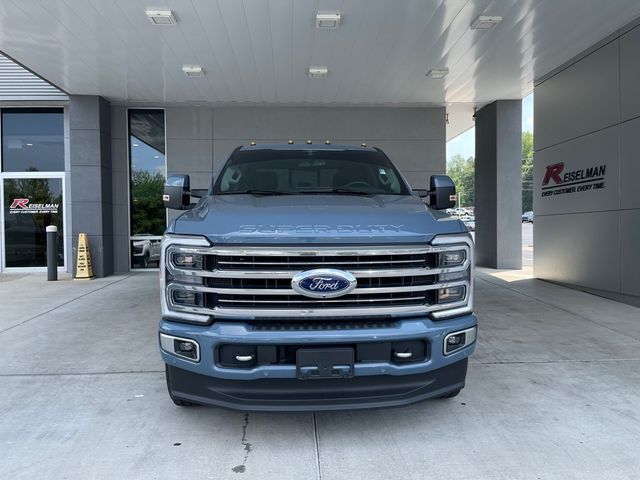 2023 Ford F-350 Limited