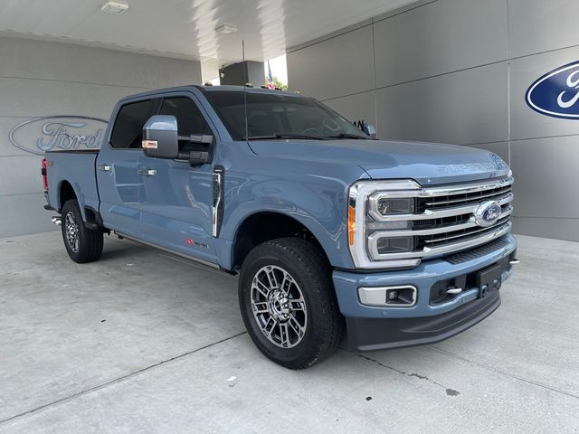 2023 Ford F-350 Limited