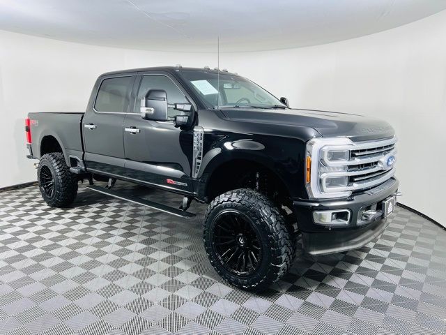 2023 Ford F-350 Limited