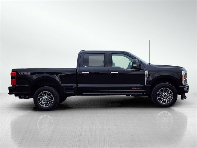 2023 Ford F-350 Limited