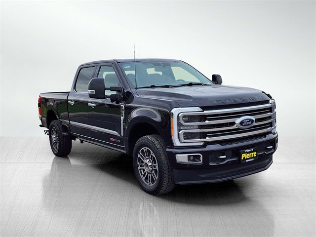 2023 Ford F-350 Limited