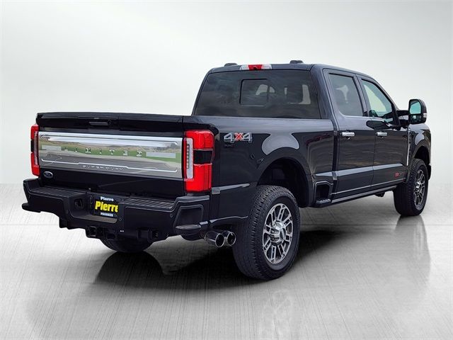 2023 Ford F-350 Limited