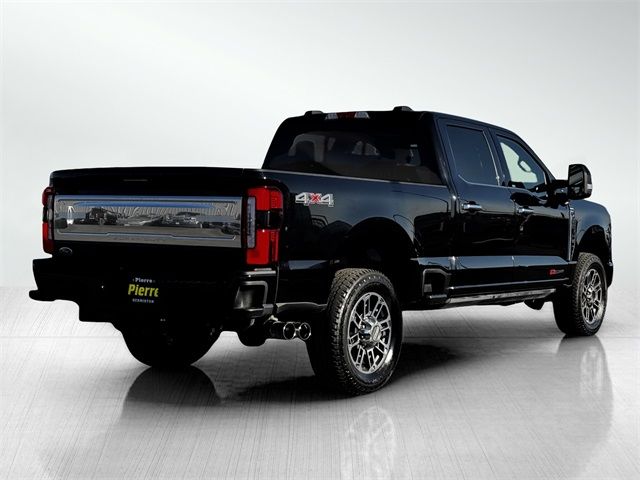 2023 Ford F-350 Limited