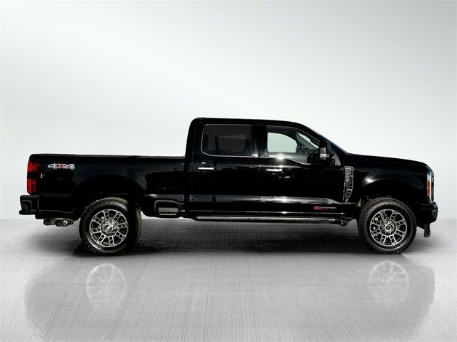 2023 Ford F-350 Limited