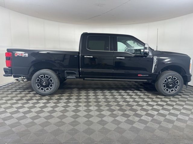 2023 Ford F-350 Platinum