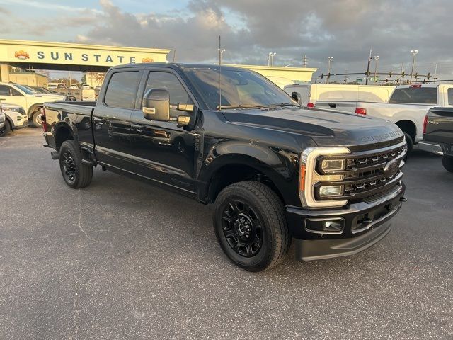 2023 Ford F-350 Platinum