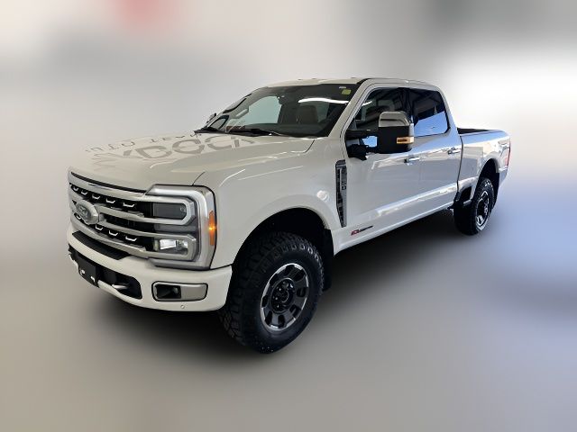 2023 Ford F-350 XL