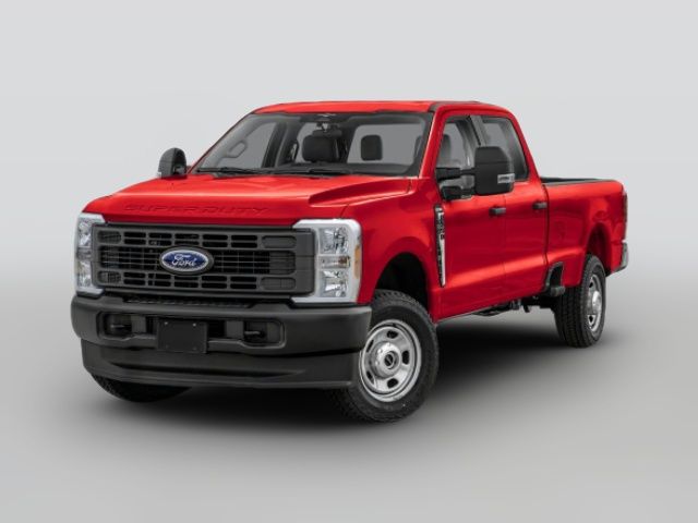 2023 Ford F-350 Platinum