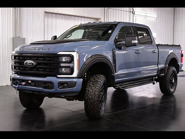 2023 Ford F-350 Lariat