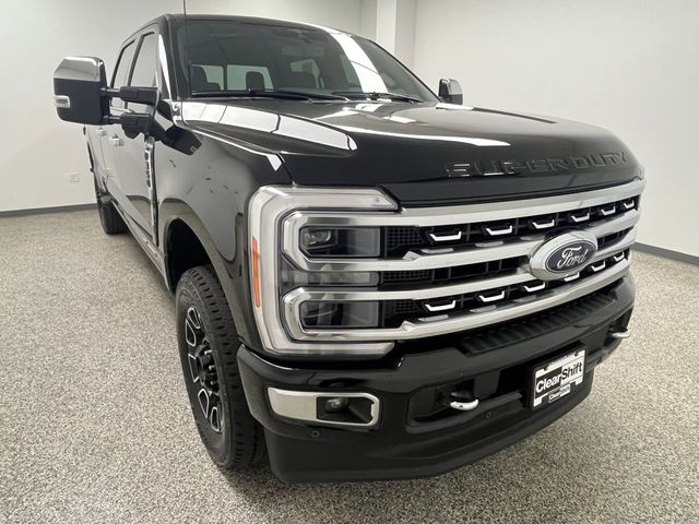 2023 Ford F-350 Platinum