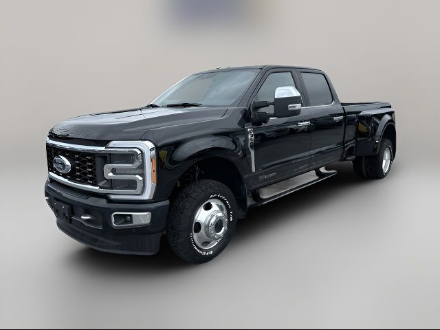 2023 Ford F-350 Platinum