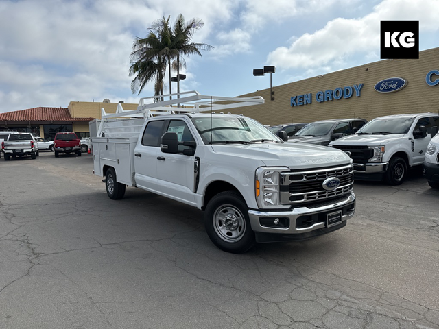 2023 Ford F-350 XL