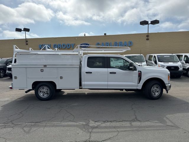 2023 Ford F-350 XL