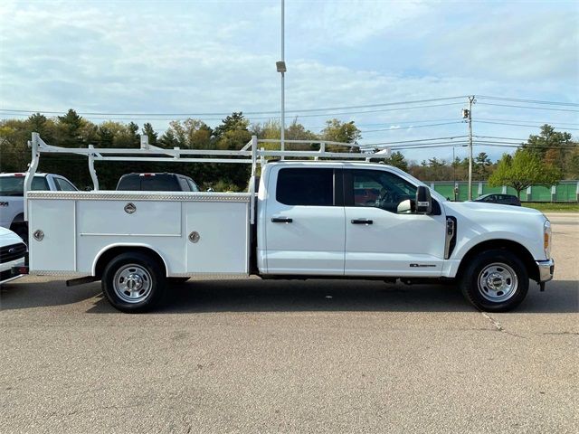 2023 Ford F-350 XL