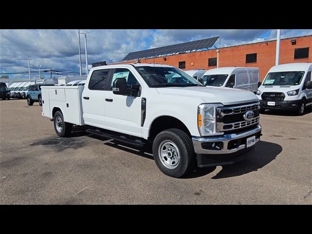 2023 Ford F-350 XL