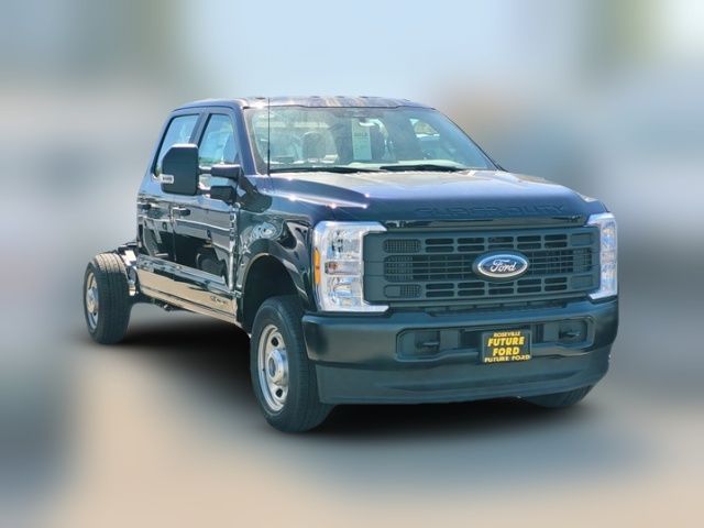 2023 Ford F-350 XL