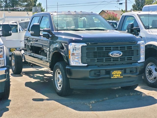 2023 Ford F-350 XL