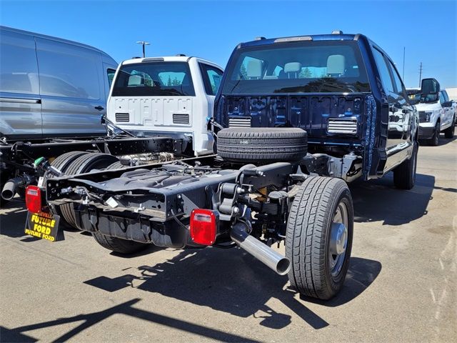 2023 Ford F-350 XL