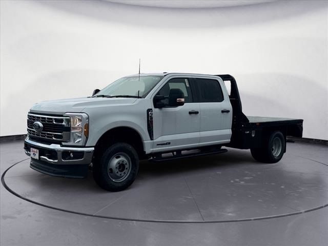 2023 Ford F-350 XL