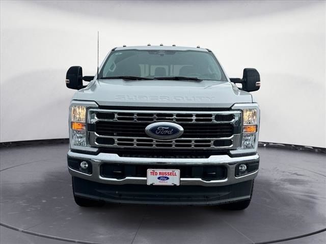 2023 Ford F-350 XL