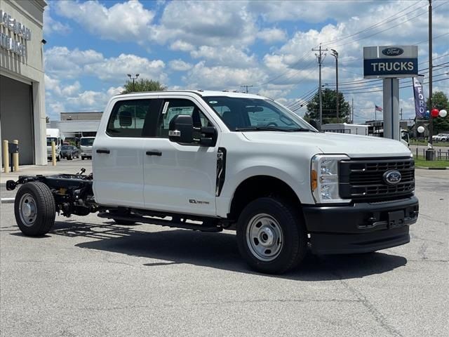 2023 Ford F-350 XL