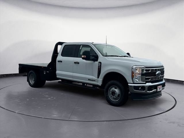 2023 Ford F-350 XL