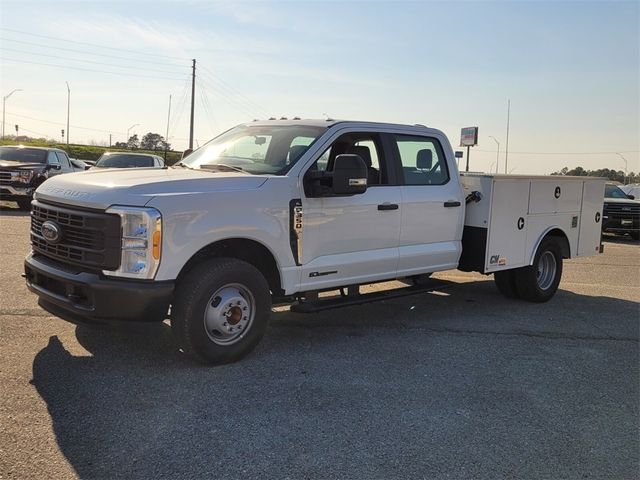 2023 Ford F-350 XL