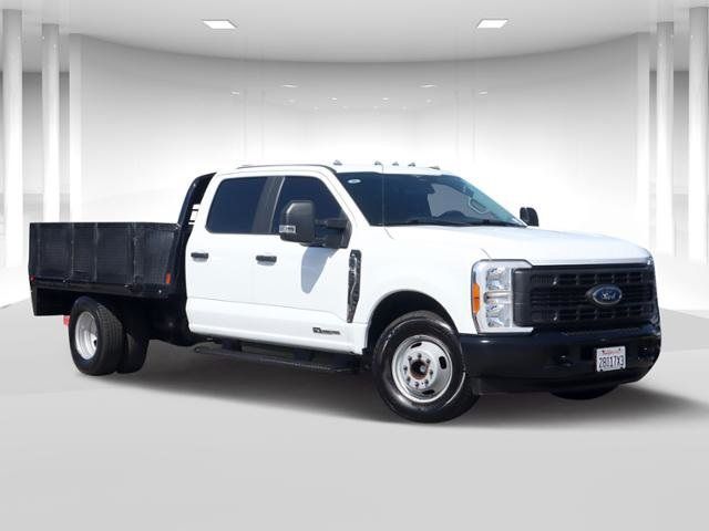 2023 Ford F-350 XL