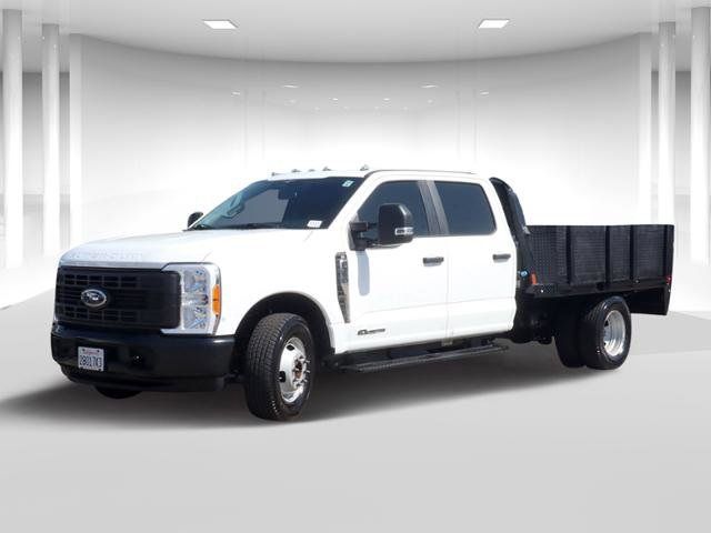 2023 Ford F-350 XL