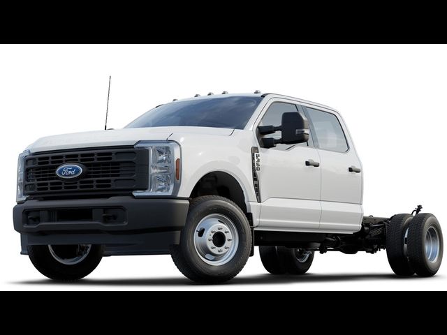 2023 Ford F-350 XL