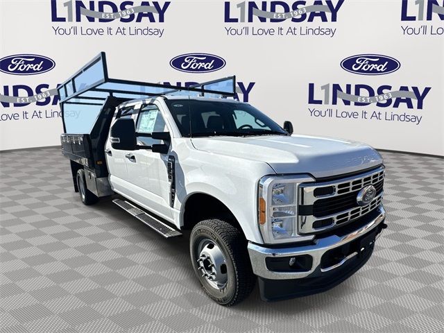 2023 Ford F-350 XL