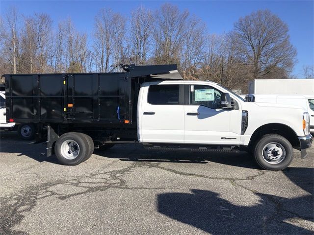 2023 Ford F-350 XL