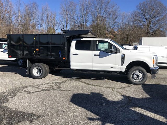 2023 Ford F-350 XL