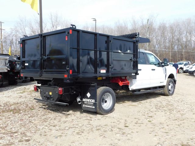 2023 Ford F-350 XL