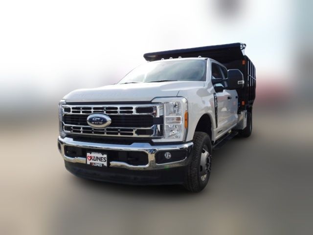 2023 Ford F-350 XL