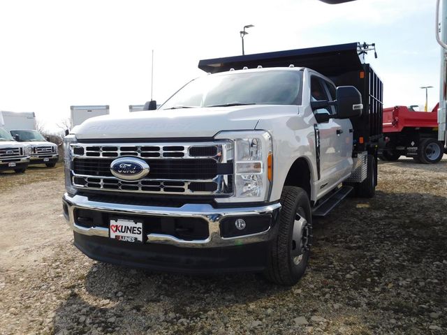 2023 Ford F-350 XL