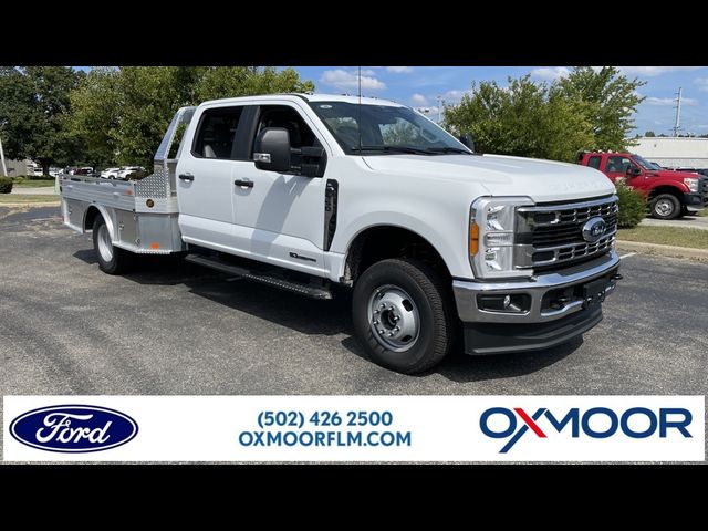 2023 Ford F-350 XL