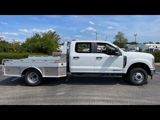 2023 Ford F-350 XL