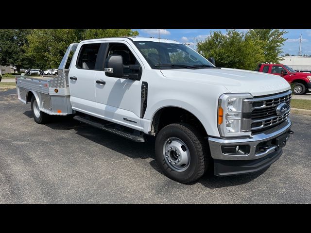 2023 Ford F-350 XL