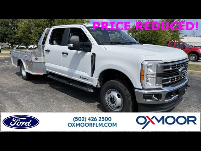 2023 Ford F-350 XL