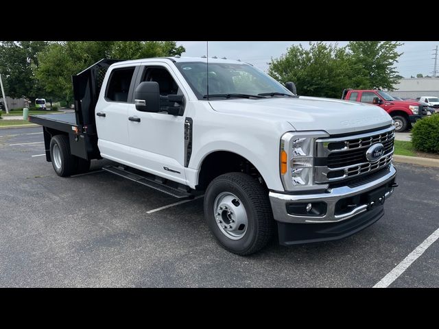 2023 Ford F-350 XL